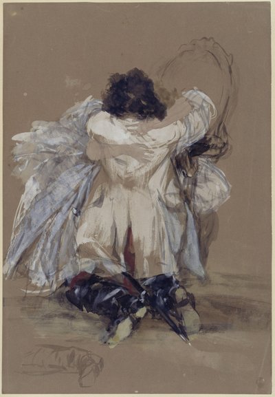  - Adolph Menzel