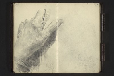  - Adolph Menzel