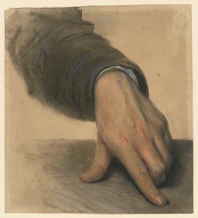  - Adolph Menzel