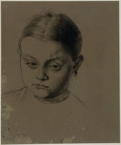  - Adolph Menzel