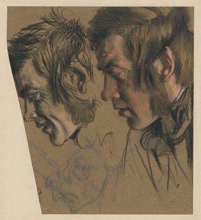  - Adolph Menzel