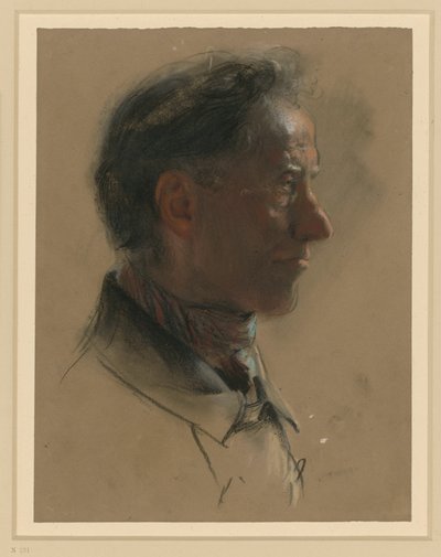  - Adolph Menzel