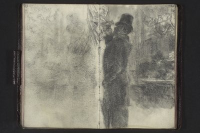  - Adolph Menzel