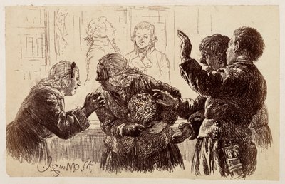  - Adolph Menzel
