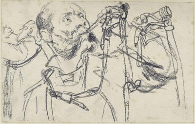 - Adolph Menzel