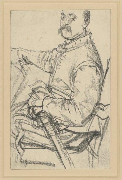  - Adolph Menzel