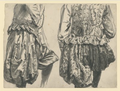  - Adolph Menzel