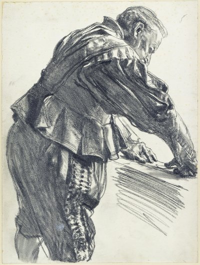  - Adolph Menzel