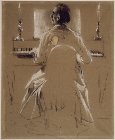  - Adolph Menzel