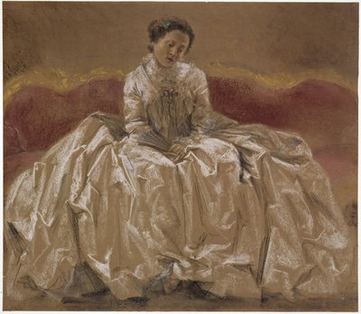  - Adolph Menzel