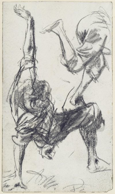  - Adolph Menzel