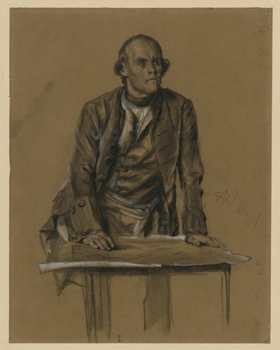  - Adolph Menzel