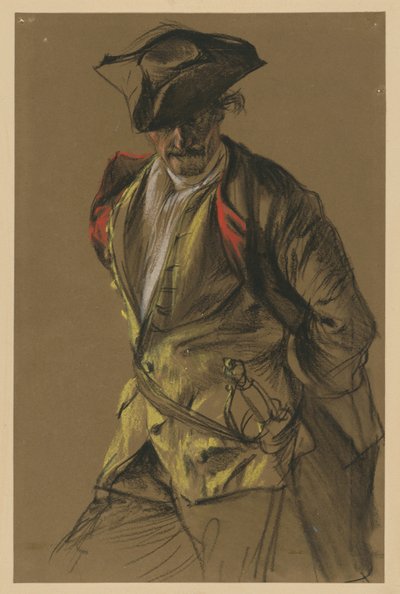  - Adolph Menzel