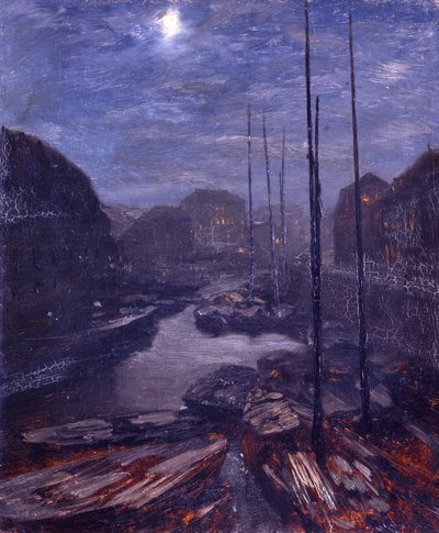  - Adolph Menzel