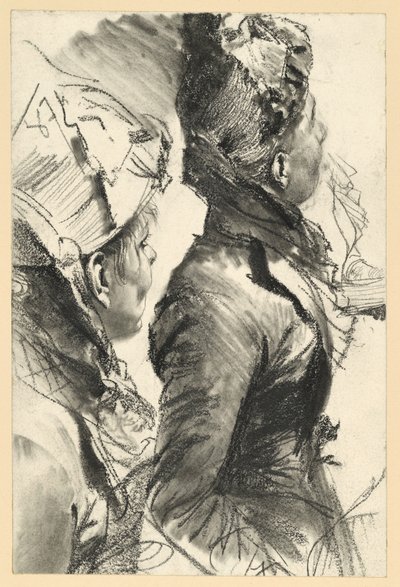  - Adolph Menzel