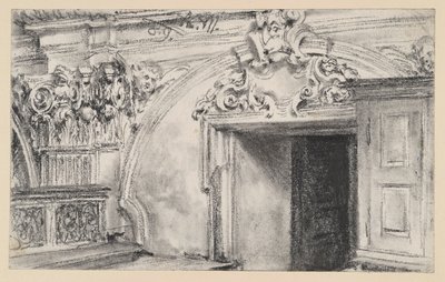  - Adolph Menzel