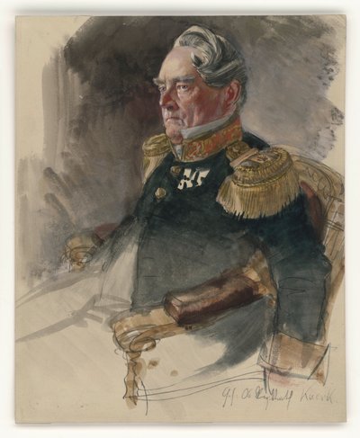 - Adolph Menzel