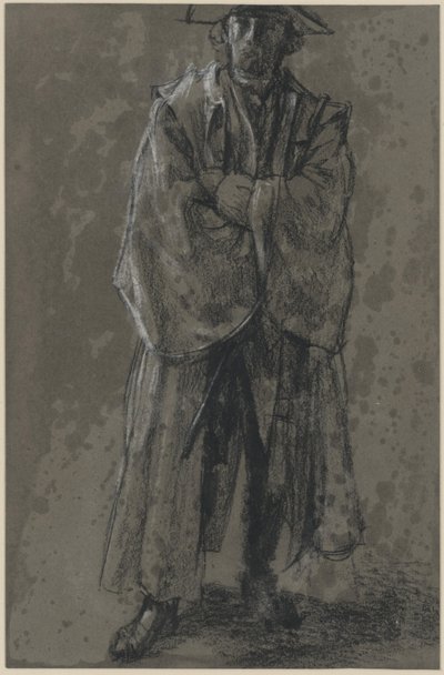  - Adolph Menzel