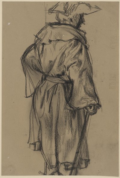  - Adolph Menzel