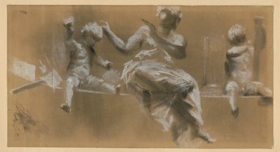  - Adolph Menzel