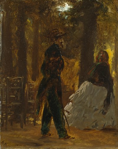  - Adolph Menzel