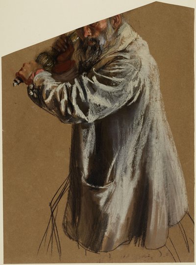  - Adolph Menzel