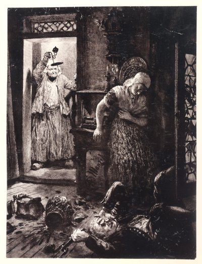  - Adolph Menzel
