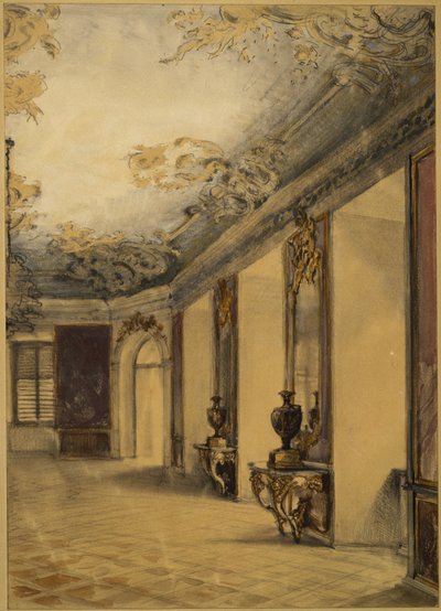  - Adolph Menzel