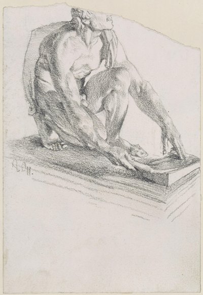  - Adolph Menzel