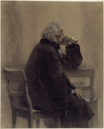  - Adolph Menzel