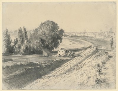  - Adolph Menzel