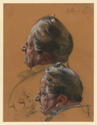  - Adolph Menzel
