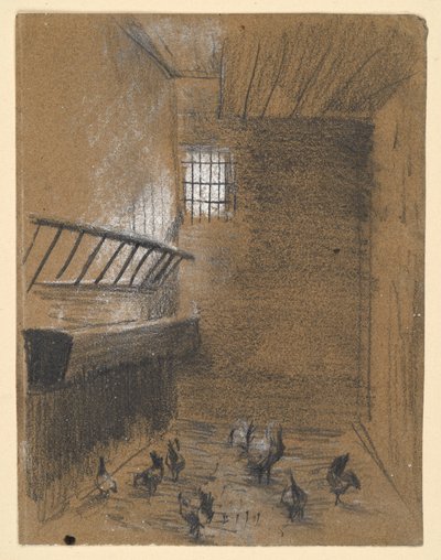  - Adolph Menzel