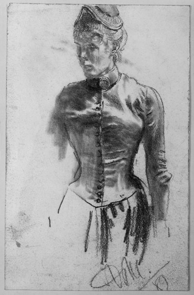  - Adolph Menzel