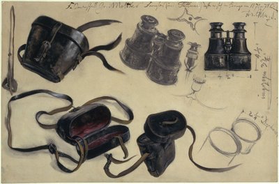  - Adolph Menzel