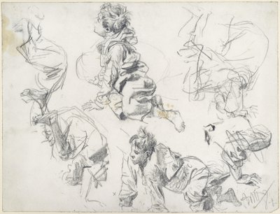  - Adolph Menzel