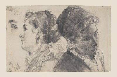 - Adolph Menzel