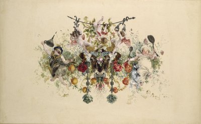  - Adolph Menzel