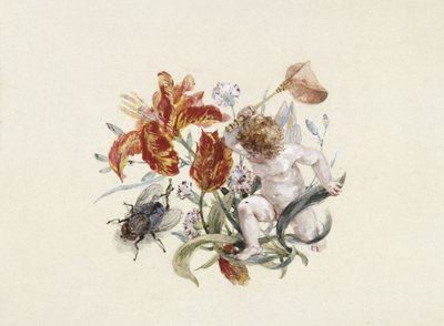  - Adolph Menzel