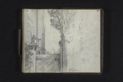  - Adolph Menzel