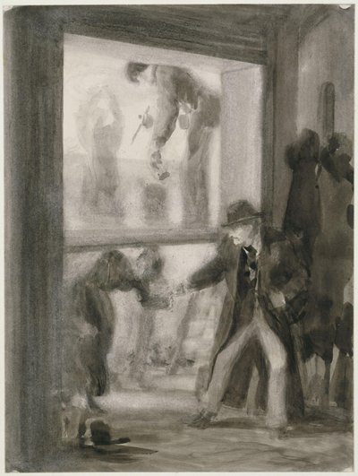  - Adolph Menzel