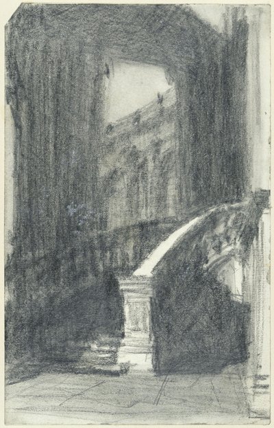  - Adolph Menzel