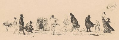  - Adolph Menzel
