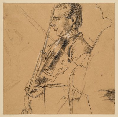  - Adolph Menzel