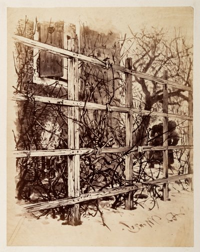  - Adolph Menzel