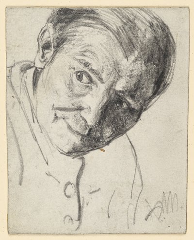  - Adolph Menzel