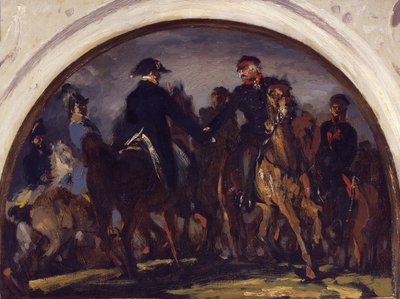  - Adolph Menzel