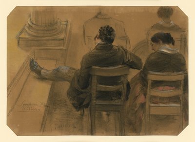  - Adolph Menzel