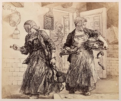  - Adolph Menzel