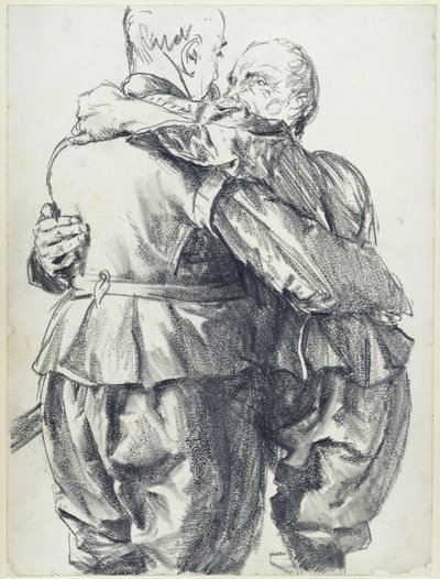  - Adolph Menzel